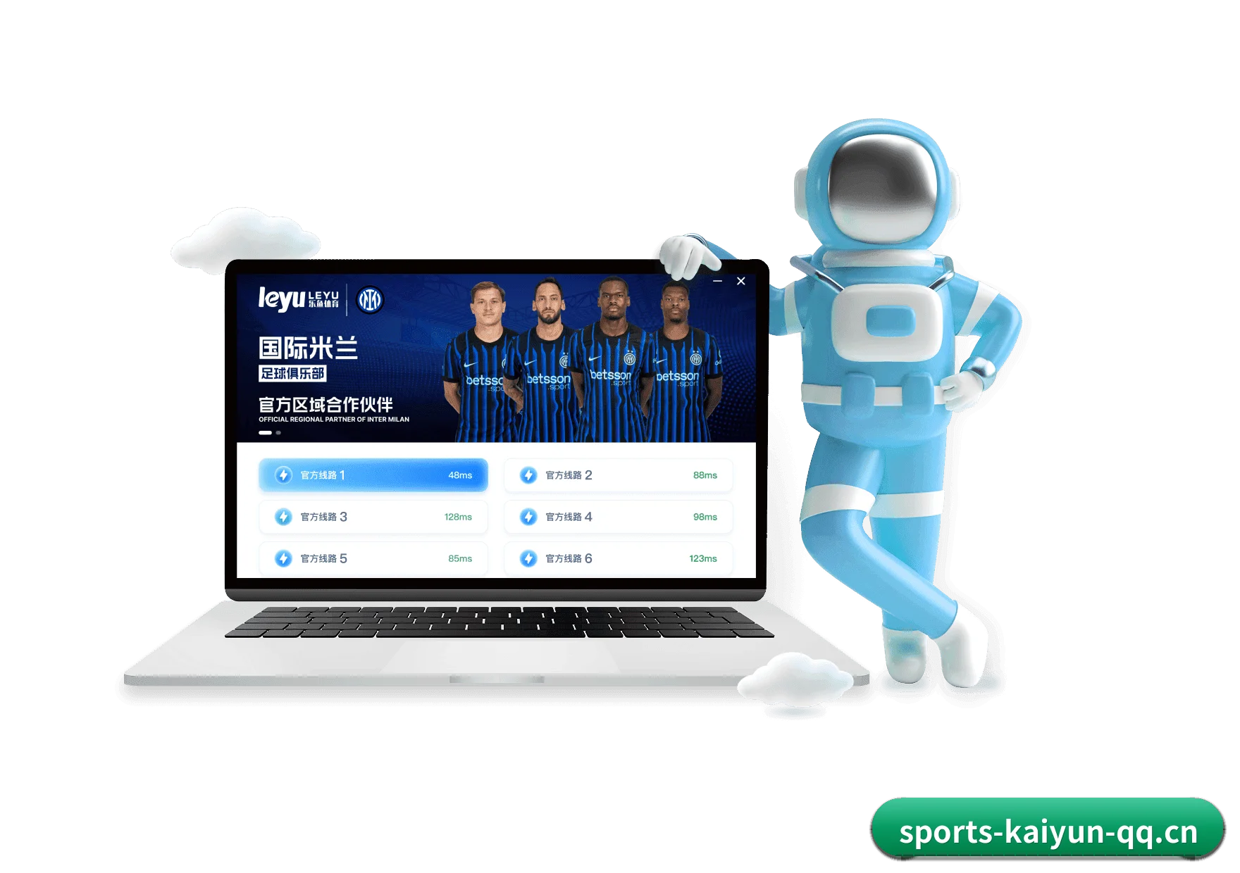 kaiyun APP（Kaiyun Sports）